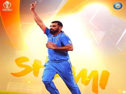 Shami create another record by taking 2 wickets in World Cup final India Pakistan and Bangladesh wasim akram | World Cup 2023: फाइनल में 2 विकेट लेते ही एक और कीर्तिमान रचेंगे शामी, भारत, पाकिस्तान और बांग्लादेश के गेंदबाजों में सबसे ऊपर होंगे