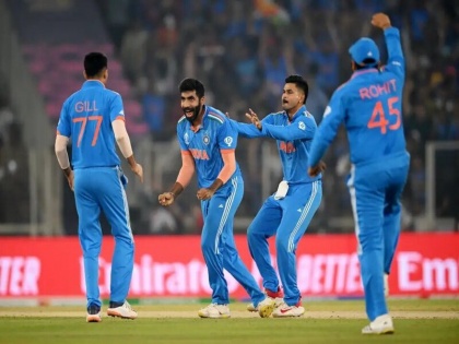 Indian team has to play seven test matches against South Africa and England Special plan will be made for fast bowlers | भारतीय टीम को खेलना है दक्षिण अफ्रीका और इंग्लैंड के खिलाफ सात टेस्ट मैच, तेज गेंदबाजों के लिए बनेगी खास योजना