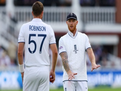 Ashes ENG Vs AUS England's position strong need 224 runs to win third test match at an exciting turn | Ashes: इंग्लैंड की स्थिति मजबूत, जीत के लिए 224 रनों की दरकार, तीसरा टेस्ट मैच रोमांचक मोड़ पर