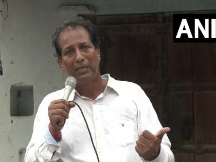 Rajendra Gudha has now directly expressed his pain by taking name of Rahul Gandhi | 'राहुल जी, आपका तो माइक बंद किया लेकिन मुझे तो बैठने के लिए सीट तक नहीं दी', फिर छलका राजेंद्र गुढ़ा का दर्द