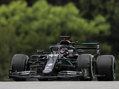 Austrian GP, Practice Two: Lewis Hamilton leaves F1 rivals trailing | F1: ऑस्ट्रियाई ग्रां प्री के दोनों प्रैक्टिस सेशन में लुईस हैमिल्टन सबसे तेज