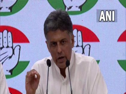why no-confidence motion was brought? Congress leader Manish Tiwari replied | हार तय है, फिर भी क्यों लाया गया अविश्वास प्रस्ताव? कांग्रेस नेता मनीष तिवारी ने दिया जवाब