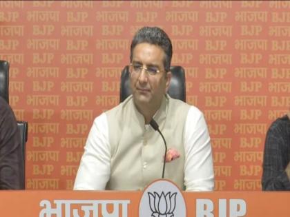 Kejriwal busy blaming others for his mismanagement BJP Flood situation capital Delhi | 'अपने शीशमहल में बैठकर कुव्यवस्था का ठीकरा दूसरों पर फोड़ने में व्यस्त हैं केजरीवाल' - बीजेपी ने आप के आरोपों पर किया पलटवार