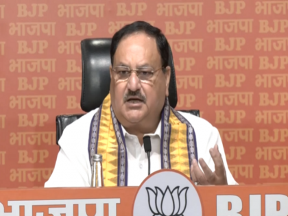 National President of BJP JP Nadda retaliates on meeting of opposition parties in Bengaluru | 'न नेता है, न नीति और न ही नीयत', बेंगलुरु में विपक्षी पार्टियों की होने वाली बैठक पर जेपी नड्डा का पलटवार