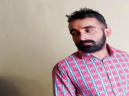 Sidhu Musewala murder case Sachin Bishnoi, the main accused brought to India from Azerbaijan | सिद्धू मूसेवाला हत्याकांड: अजरबैजान से भारत लाया गया मुख्य आरोपी सचिन बिश्नोई, लॉरेंस बिश्नोई का भांजा है सचिन