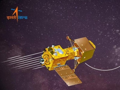 Mission Chandrayaan-3 is about to enter an orbit of 100 km from the surface of the Moon | बुधवार को होगी चंद्रयान-3 की अग्निपरीक्षा, चंद्रमा की सतह से 100 किमी की कक्षा में प्रवेश करने वाला है मिशन