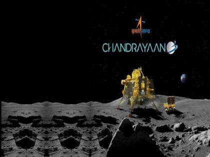 Chandrayaan-3 is set to land on the moon on August 23 will be broadcast live ISRO | इसरो ने बताया कब होगी चंद्रयान-3 की लैंडिंग, लाइव प्रसारण किया जाएगा, जानिए कब और कहां देख सकते हैं Chandrayaan-3 is set to land on the moon on August 23 will be broadcast live ISRO | इसरो ने बताया कब होगी चंद्रयान-3 की लैंडिंग, लाइव प्रसारण किया जाएगा, जानिए कब और कहां देख सकते हैं