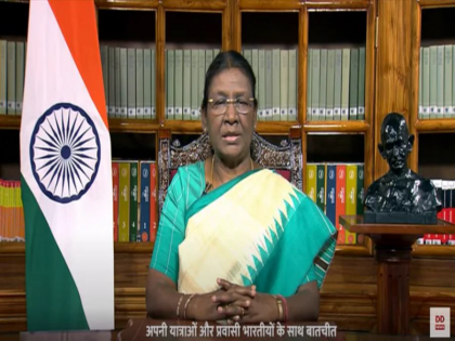 President Draupadi Murmu addresses the nation on the eve of Independence Day | स्वतंत्रता दिवस की पूर्व संध्या पर राष्ट्रपति द्रौपदी मुर्मू ने राष्ट्र को संबोधित किया, महिला सशक्तीकरण को प्राथमिकता देने की अपील की