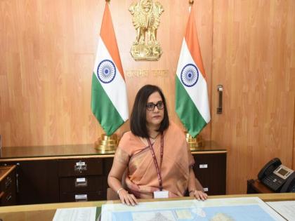 Jaya Verma Sinha became the first woman President and CEO of Railway Board, know about her | रेलवे बोर्ड की पहली महिला अध्यक्ष और CEO बनीं जया वर्मा सिन्हा, जानिए उनके बारे में