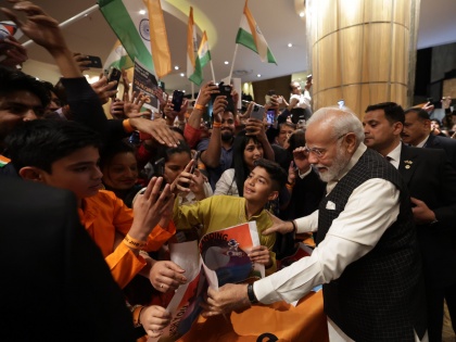 BRICS banquet dinner world leaders congratulate PM Modi on Chandrayaan-3’s success | BRICS Banquet Dinner: विश्व के नेताओं ने Chandrayaan-3 की सफलता पर पीएम मोदी को दी बधाई
