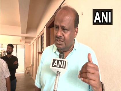 Karnataka Kumaraswamy's reaction on BJP-JDS alliance and seat sharing | कर्नाटक: BJP-JDS गठबंधन और सीट बंटवारे को लेकर आई कुमारस्वामी की प्रतिक्रिया, कही ये बात