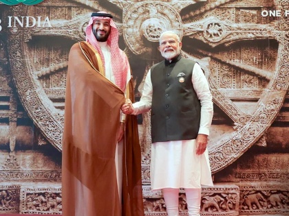 PM Modi, Saudi Crown Prince To Hold Bilateral Talks Today Attend Strategic Partnership Council Meeting | सऊदी क्राउन प्रिंस संग आज पीएम मोदी करेंगे द्विपक्षीय वार्ता, रणनीतिक साझेदारी परिषद की बैठक में लेंगे भाग