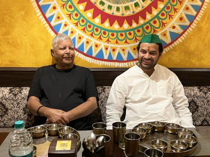 Land for Job scam Delhi court summons Tej Pratap Yadav Tejashwi Yadav and Lalu prasad yadav | इस बार तेज प्रताप यादव भी आ गए ED के शिकंजे में, लैंड फॉर जॉब घोटाले में लालू परिवार को समन Land for Job scam Delhi court summons Tej Pratap Yadav Tejashwi Yadav and Lalu prasad yadav | इस बार तेज प्रताप यादव भी आ गए ED के शिकंजे में, लैंड फॉर जॉब घोटाले में लालू परिवार को समन