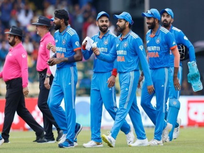 Team India will face Australia before the ODI World Cup, know the schedule | वनडे विश्वकप से पहले ऑस्ट्रेलिया से भिड़ेगी टीम इंडिया, जानिए शेड्यूल, इस सीरीज से तय हो जाएगी वर्ल्डकप की प्लेइंग 11