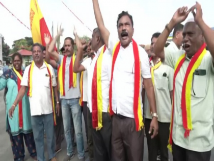 Karnataka bandh today Section 144 imposed in Mandya district; schools, colleges shut | कावेरी जल विवाद : कर्नाटक आज बंद, मांड्या जिले में धारा 144 लागू, स्कूल-कॉलेज रहेंगे बंद