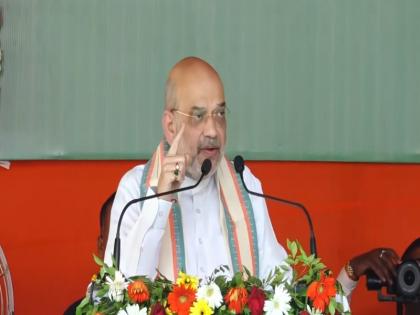 Bhupesh Baghel has made Chhattisgarh the ATM of Congress Amit Shah in Chhattisgarh Assembly Elections | Assembly Elections 2023: 'भूपेश बघेल ने छत्तीसगढ़ को कांग्रेस के दरबार का ATM बना रखा है', छत्तीसगढ़ में बोले अमित शाह