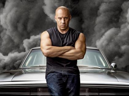 Fast And Furious 9 poster released trailer will launch soon | फास्ट एंड फ्यूरियस 9 का जारी हुआ पोस्टर, विन डीजल का दिखा खास लुक, जल्द आएगा ट्रेलर