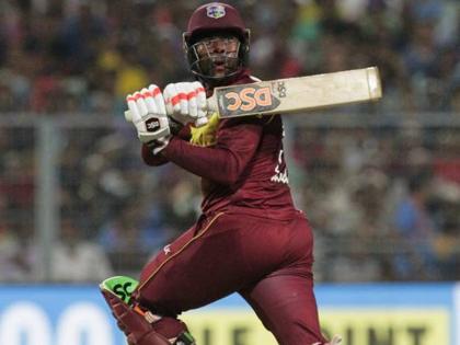 We paid for reckless batting against India, says Fabian Allen after loss in 1st T20 | भारत के खिलाफ विंडीज को क्यों करना पड़ा हार का सामना, मैच के बाद इस गेंदबाज ने बताई वजह