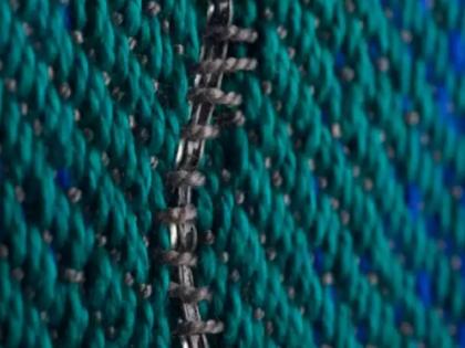 Scientists create fabric which can hear your heartbeat | अद्भुत! वैज्ञानिकों ने बनाया ऐसा कपड़ा जो सुन सकता है