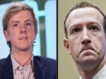 Chris Hughes says Mark Zuckerberg is a good man but It’s time to break Facebook | फेसबुक के सह-संस्थापक क्रिस ह्यूज भी आये आलोचकों के साथ, कहा- कंपनी को तोड़ने का समय आ गया है