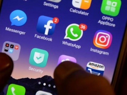 Facebook will rename of WhatsApp And Instagram, Android and iOS app, Latest Tech News Today | WhatsApp और Instagram का बदलने वाला है नाम, जल्द फोन में दिखेगा ऐसा