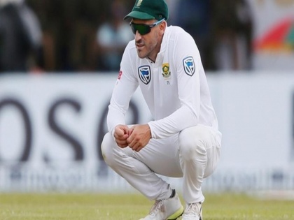 Faf du Plessis suggests doing away with the toss in Test cricket | टॉस हारने से परेशान फाफ डु प्लेसिस, बोले- टेस्ट क्रिकेट में इसे बंद ही कर दिया जाए