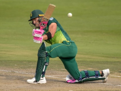 South Africa beat Sri Lanka by 8 wicket after Faf du Plessis ton in 1st ODI to Lead in Series | फाफ डु प्लेसिस ने खेली धमाकेदार शतकीय पारी, साउथ अफ्रीका ने श्रीलंका को 8 विकेट से हराया