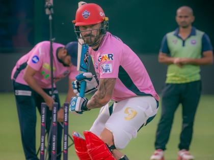 Faf du Plessis, Tristan Stubbs Rejoin DC Squad For Remainder Of IPL 2025 | IPL 2025: फाफ डु प्लेसिस, ट्रिस्टन स्टब्स IPL के शेष मैचों के लिए डीसी टीम में शामिल