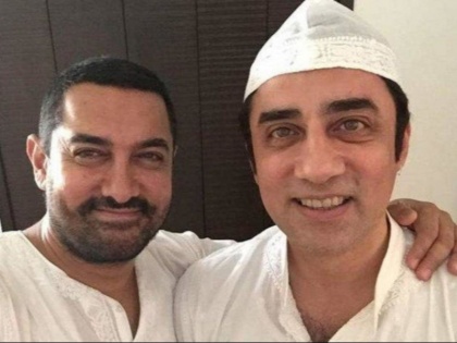 Faisal Khan makes allegations against Aamir Khan he declared me mentally ill | आमिर खान को लेकर भाई फैसल ने किया बड़ा दावा- मुझे कैद कर मानसिक रूप से बीमार घोषित कर दिया