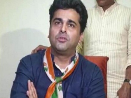 Gujarat: Ahmed Patel's son Faisal not happy with Congress leadership, says tired of waiting, all options are open | गुजरात: अहमद पटेल के बेटे फैसल कांग्रेस हाईकमान से हैं नाराज! कहा- इंतजार कर थक गया हूं, मेरे सभी विकल्प खुले हैं