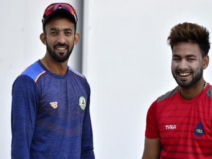 ranji trophy final delhi vs vidarbha faiz fazal says we believe the trophy is ours | रणजी ट्रॉफी फाइनल से पहले विदर्भ के कप्तान फैज फजल ने कहा, 'इस बार ट्रॉफी जीतने का भरोसा'
