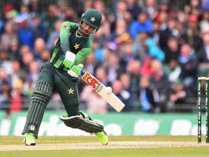 Fakhar Zaman 91 runs guide Pakistan to clinch T20 Tri-Series against Australia | फखर जमान के तूफान में उड़ा ऑस्ट्रेलिया, पाकिस्तान ने 6 विकेट से हराकर जीती टी20 ट्राई सीरीज