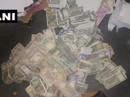Tamil Nadu: fake currency printing unit busted in Coimbatore | तमिलनाडु: फर्जी नोट बनाने की एक इकाई का भंडाफोड़, 14 लाख रुपये के जाली नोट बरामद