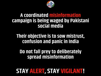 Fake News alert: Government fact-checks 'Pakistani propaganda' on Operation Sindoor | Fake News alert: सरकार ने ऑपरेशन सिंदूर पर 'पाकिस्तानी दुष्प्रचार' का किया फैक्ट-चैक, तमाम खबरें झूठी