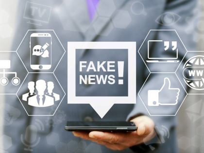 Santosh Desai's Blog: Increasing Power of Fake News | संतोष देसाई का ब्लॉगः फेक न्यूज की बढ़ती ताकत