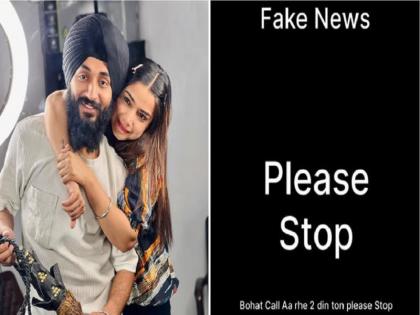 Kulhad Pizza Owner’s ‘Death’ Fake Reports Go Viral On Social Media | कुल्हड़ पिज्जा मालिक की 'मौत' की झूठी खबर सोशल मीडिया पर वायरल, सहज अरोड़ा ने दी सफाई