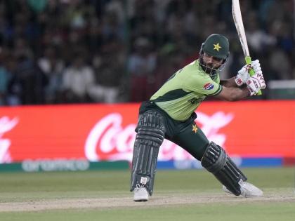 Fakhar Zaman ruled out Champions Trophy 2025 ahead of India vs Pakistan match Imam-ul-Haq named replacement see list | Fakhar Zaman ruled out Champions Trophy 2025: 23 फरवरी को भारत से मैच, पाकिस्तान को झटका, फखर जमां, इस खिलाड़ी को किया शामिल