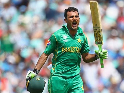 ICC World Cup 2019: Pakistan Cricket Board announce squad for World Cup 2019, Mohammad Amir left out, teenager Mohammad Hasnain included | वर्ल्ड कप 2019: पाकिस्तान ने किया आईसीसी वर्ल्ड कप के लिए टीम का ऐलान, इन 15 खिलाड़ियों को मिला मौका