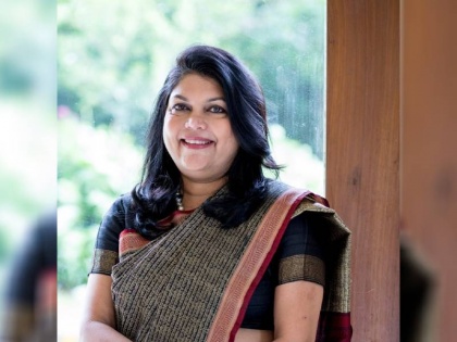 Nykaa founder Falguni Nayar is India's richest woman | भारत की सबसे अमीर सेल्‍फ मेड बिजनेस वुमेन बनीं फाल्गुनी नायर, किरण मजूमदार शॉ को पछाड़ा