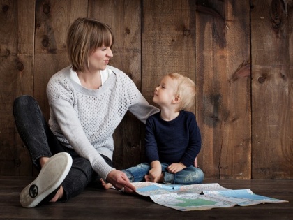 Parenting Tips: How to build up your child future, 5 easy parenting tips | Parenting Tips: 5 तरीके जो संवारे आपके बच्चे का भविष्य