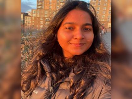 US ₹262 crore compensation to family of Indian student Jaahnavi Kandula who died after colliding with US police vehicle | US: भारतीय छात्रा जाह्नवी कंदुला के परिवार को 262 करोड़ का मुआवजा, अमेरिकी पुलिस की गाड़ी से टक्कर के बाद हुई थी मौत US ₹262 crore compensation to family of Indian student Jaahnavi Kandula who died after colliding with US police vehicle | US: भारतीय छात्रा जाह्नवी कंदुला के परिवार को 262 करोड़ का मुआवजा, अमेरिकी पुलिस की गाड़ी से टक्कर के बाद हुई थी मौत