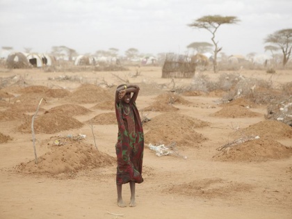 Famine in Somalia could be worse than 2011 said United Nations kenya ethiopia afghanistan | 2011 से भी ज्यादा भयावह इस साल के अन्त में पड़ सकता है सोमालिया में अकाल: संयुक्त राष्ट्र