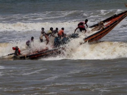 cyclone fani 12 dead in Odisha, here is all you need to know about fani | फोनी चक्रवात: ओडिशा में 12 लोगों की गई जान, राहत कार्य जारी