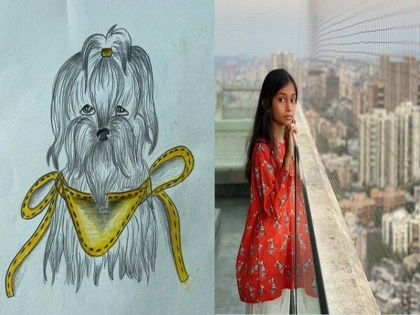 Farah Khan 12 year old daughter raises Rs 70000 to made animal painting | फराह खान की 12 साल की बेटी का कमाल, स्केचिंग कर जुटाए 70 हजार रुपये, अब इस नेक काम में करेगी खर्च