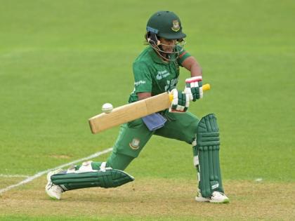 IND-W vs BAN-W 3rd ODI series ends 1-1 Match tied BANW 225-4 INDW 225 | IND-W vs BAN-W 3rd ODI: भारत और बांग्लादेश के बीच वनडे सीरीज टाई, 1-1 से बराबर, बांग्लादेश ने ऐसे बदला गेम