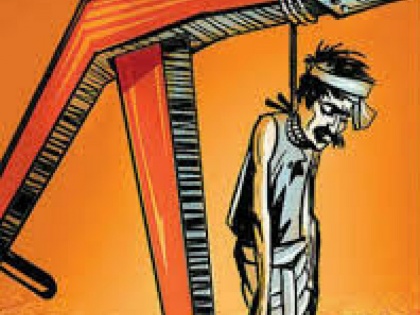 Madhya Pradesh: Farmer suicides due to lack of amnesty scheme | मध्यप्रदेश: कर्ज माफी की योजना के दायरे में नहीं आने के कारण किसान ने की आत्महत्या