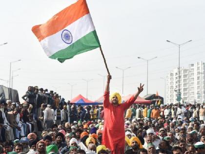 Farmer leaders will meet central delegation for the next round of talks | किसान नेताओं की आज केंद्र के अधिकारियों के साथ बैठक, MSP गारंटी समेत कई मुद्दों पर चर्चा