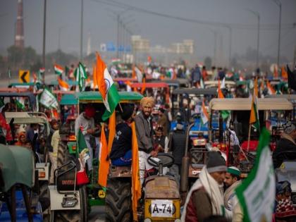 यूपी के किसानों का आज नोएडा से दिल्ली तक विरोध मार्च, जानिए क्या हैं उनकी मांगें