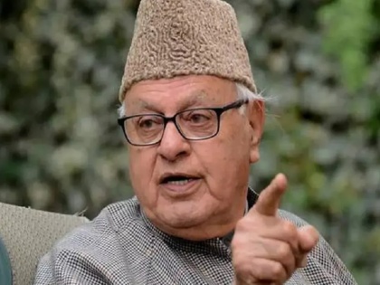 Farooq Abdullah withdraws his name from consideration as joint opposition’s presidential candidate | Presidential Election: फारुख अब्दुल्ला ने किया राष्ट्रपति उम्मीदवार बनने से इनकार, कहा- जम्मू-कश्मीर को है मेरी आवश्यकता