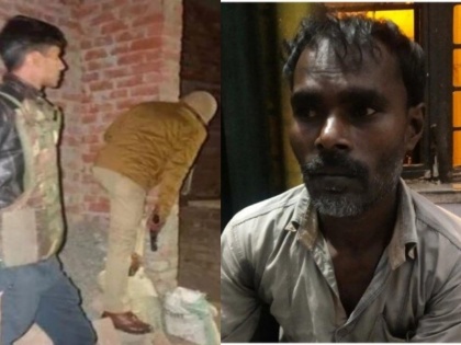 Farrukhabad Hostage Case: complete timeline of incident of katharia, subhash batham | फर्रुखाबाद बंधक कांड की पूरी कहानी, जानिए करथिया गांव में पल-पल कैसे बदले हालात